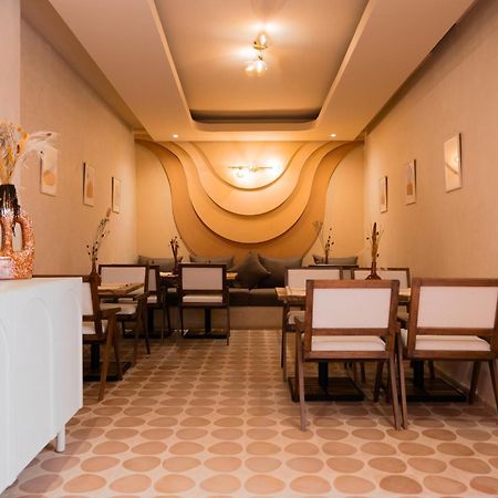 Maison Nalos Маракеш Екстериор снимка