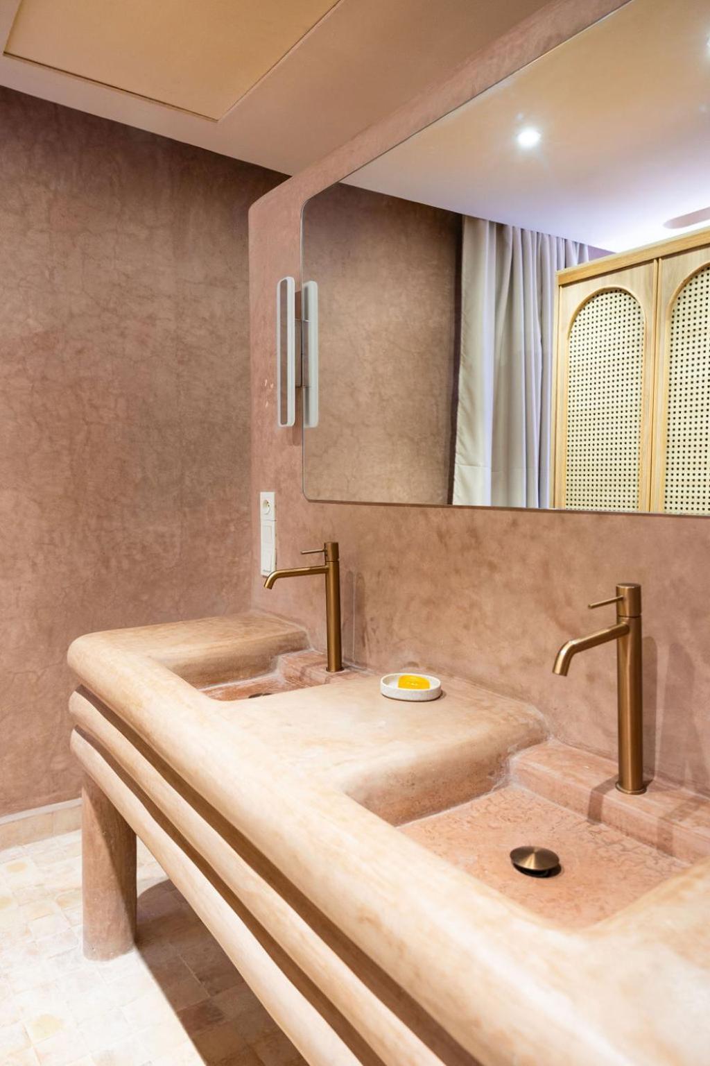 Maison Nalos Маракеш Екстериор снимка
